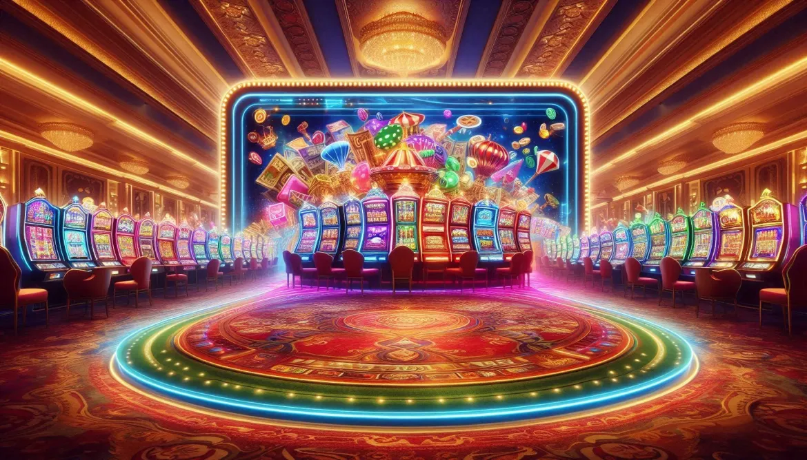 Crazy Fox Casino